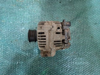 ALTERNATOR SKODA FABIA OEM: 037903025.