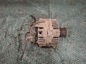 ALTERNATOR SKODA FABIA OEM: 037903025.