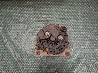 ALTERNATOR SKODA FABIA OEM: 037903025M.