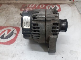 ALTERNATOR SKODA FABIA OEM: 047903017.