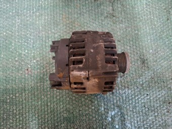 ALTERNATOR SKODA OCTAVIA II OEM: 03C903025D.