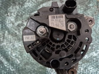 ALTERNATOR SKODA OCTAVIA OEM: 038903024F.