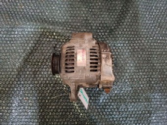 ALTERNATOR SUZUKI IGNIS OEM: 31400-80G00.