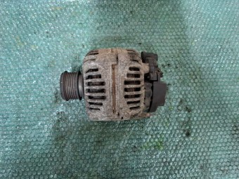 ALTERNATOR VOLKSWAGEN GOLF IV OEM: 028903028E.