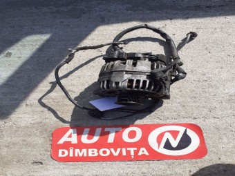 ALTERNATOR VOLKSWAGEN GOLF V VARIANT OEM: 03C903203D.