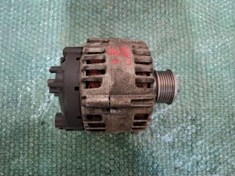 ALTERNATOR VOLKSWAGEN GOLF VI OEM: 03L903023A.