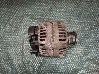 ALTERNATOR VOLKSWAGEN GOLF VI OEM: 06F903023F.