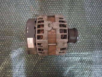 ALTERNATOR VOLKSWAGEN PASSAT B7 