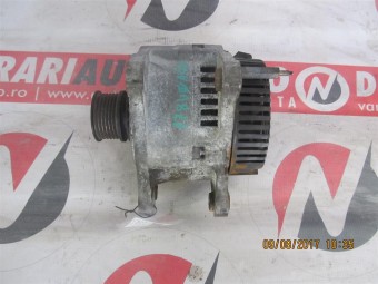 ALTERNATOR VOLKSWAGEN POLO 