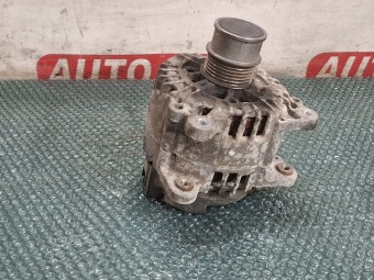 ALTERNATOR VOLKSWAGEN POLO 6R OEM: 04C903023K.