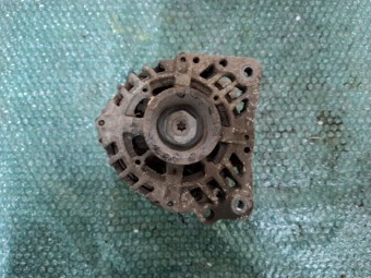 ALTERNATOR VOLKSWAGEN POLO 9N 