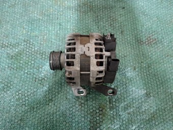 ALTERNATOR VOLVO V60 