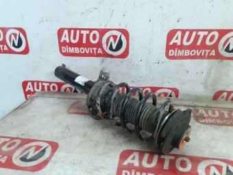 AMORTIZOR DREAPTA FATA  VOLKSWAGEN PASSAT B6 OEM: 317575.