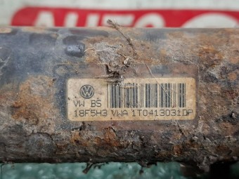 AMORTIZOR FATA SKODA OCTAVIA II OEM: 1T0413031DP.