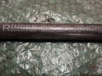 AMORTIZOR HAION ALFA ROMEO 147 OEM: 1510053240.
