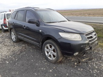 AMORTIZOR HAION HYUNDAI SANTA FE II 