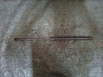 AMORTIZOR HAION SEAT IBIZA III OEM: 6L6827550B.