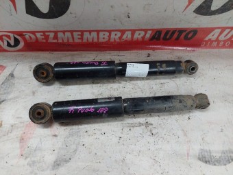 AMORTIZOR SPATE FIAT PUNTO OEM: 50703987.