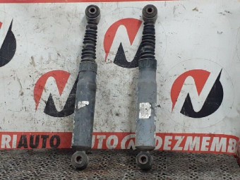 AMORTIZOR SPATE FIAT SCUDO 