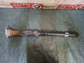 AMORTIZOR SPATE FORD FIESTA V 