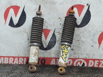 AMORTIZOR SPATE NISSAN NAVARA 