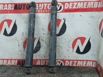 AMORTIZOR SPATE NISSAN NV200 