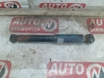 AMORTIZOR SPATE OPEL ASTRA H 