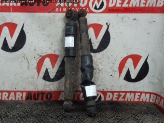 AMORTIZOR SPATE OPEL ASTRA OEM: 343307.