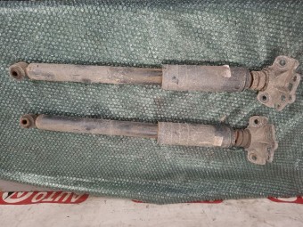 AMORTIZOR SPATE OPEL CORSA D 