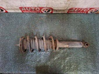 AMORTIZOR SPATE PEUGEOT 407 