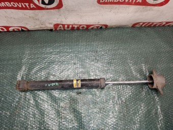 AMORTIZOR SPATE SKODA FABIA II 