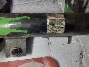 AMORTIZOR STANGA FATA  CITROEN C4 CACTUS OEM: 9810705080.