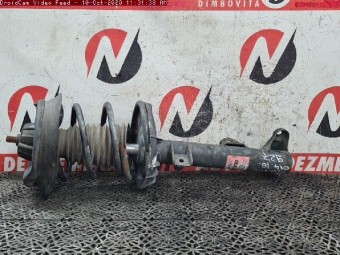AMORTIZOR STANGA FATA  MERCEDES C-CLASS (W203) OEM: KYB335920.