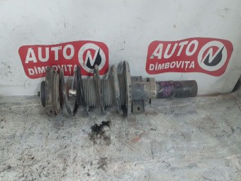 AMORTIZOR STANGA FATA  SKODA FABIA II OEM: 600412141C.