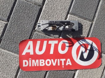 AMPLIFICATOR ANTENA AUDI A4 B8 OEM: 8K9035225K.