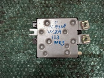 AMPLIFICATOR ANTENA MERCEDES C-CLASS (W204) OEM: A2048702789.