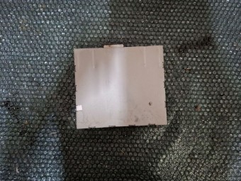 AMPLIFICATOR AUDIO AUDI A4 B8 OEM: 4F0035053B.