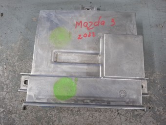 AMPLIFICATOR AUDIO MAZDA 3 OEM: D44K 66A20A.