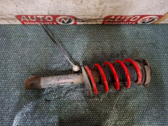 ANSAMBLU AMORTIZOR/ARC DREAPTA FATA AUDI A3 8P OEM: 1K0413031AT.