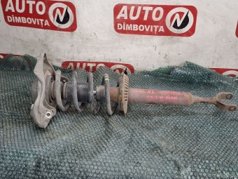 ANSAMBLU AMORTIZOR/ARC DREAPTA FATA AUDI A4 B5 