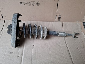 ANSAMBLU AMORTIZOR/ARC DREAPTA FATA AUDI A4 B7 