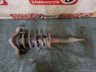 ANSAMBLU AMORTIZOR/ARC DREAPTA FATA AUDI A4 B7 OEM: 8E0413031CT.