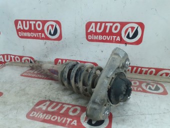 ANSAMBLU AMORTIZOR/ARC DREAPTA FATA AUDI A4 B7 OEM: 8E0CN.