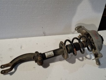 ANSAMBLU AMORTIZOR/ARC DREAPTA FATA AUDI A4 B8 OEM: 8K0031CB.