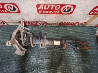 ANSAMBLU AMORTIZOR/ARC DREAPTA FATA AUDI A4 B8 OEM: 8T0413031AF.