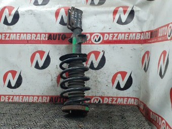 ANSAMBLU AMORTIZOR/ARC DREAPTA FATA BMW X5 E53 