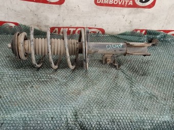 ANSAMBLU AMORTIZOR/ARC DREAPTA FATA CITROEN C4 