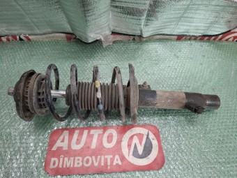 ANSAMBLU AMORTIZOR/ARC DREAPTA FATA CITROEN C4 CACTUS 
