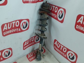 ANSAMBLU AMORTIZOR/ARC DREAPTA FATA DACIA DOKKER VAN OEM: 824902006283.