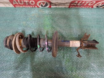 ANSAMBLU AMORTIZOR/ARC DREAPTA FATA DACIA LODGY OEM: 543020964R.